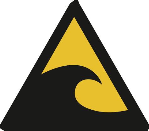 Download 7Dude Tsunamiwarning SVG | FreePNGImg