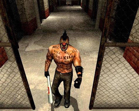 Manhunt Download Free Full Game | Speed-New