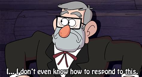 grunkle stan gifs | WiffleGif