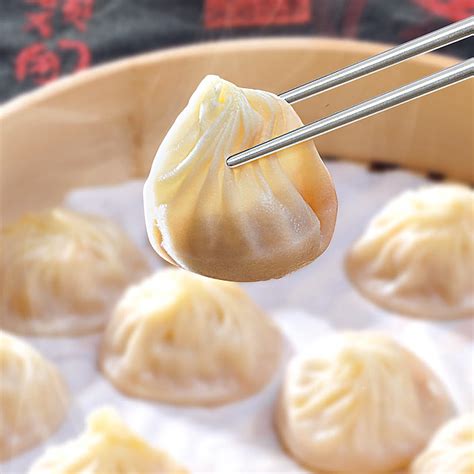 You Can Now Get Frozen Din Tai Fung Xiao Long Bao on Your Next Grocery Run | LaptrinhX / News