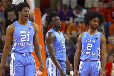 UNC at Clemson: Three Things Learned - Tar Heel Blog