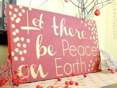 31 Peace on Earth ideas | peace on earth, christmas holidays, peace