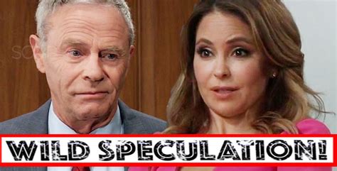 General Hospital Spoilers Wild Speculation: Olivia Cheats With Robert