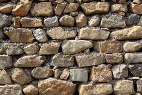 Old stone walls, closeup of pictures — Stock Photo © lnzyx #65277035