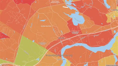 Race, Diversity, and Ethnicity in Merrimac, MA | BestNeighborhood.org