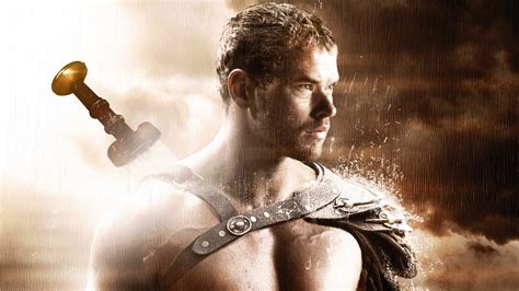 The Legend of Hercules – Sorta movie review | lukraakvars