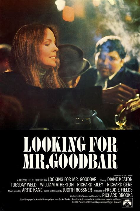 Every 70s Movie: Looking for Mr. Goodbar (1977)