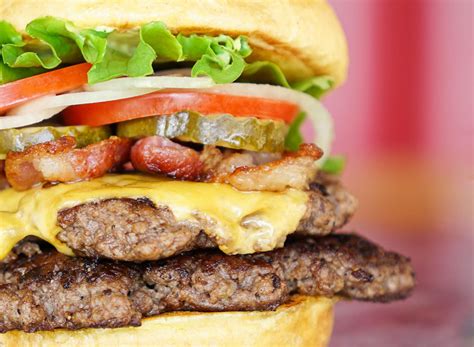 Smashburger Is Opening Dozens of New Locations