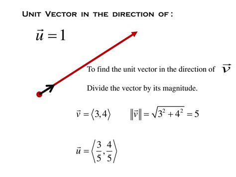 PPT - Vectors PowerPoint Presentation, free download - ID:2615873