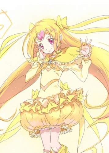 Ako Shirabe Fan Casting for Mahou Shoujo: All Stars | myCast - Fan Casting Your Favorite Stories