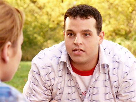 'Mean Girls': Daniel Franzese's Role as Damian Was Life-Changing — and Not Just for the Actor