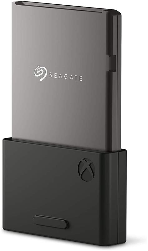 Seagate Storage Expansion Card for Xbox Series X/S | Dustin.dk