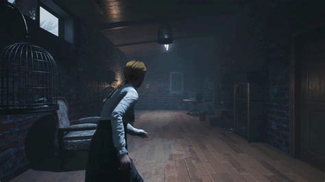 Remothered: Broken Porcelain PS4 Review - Impulse Gamer