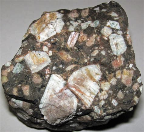 Alkali Feldspar – Geology is the Way