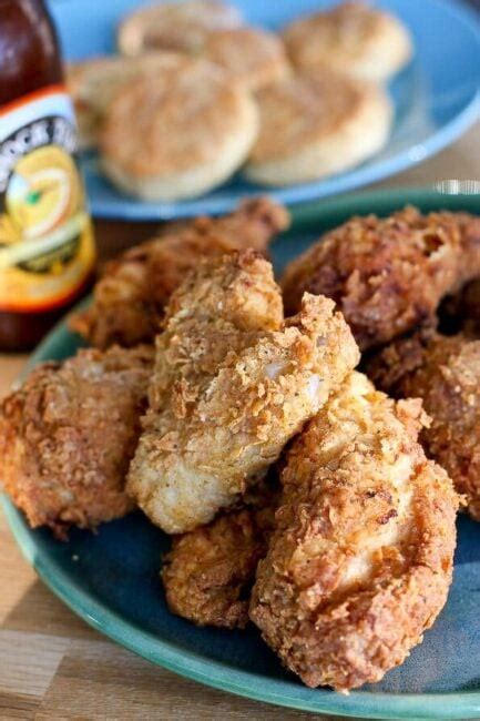 Resep Fried Chicken – newstempo