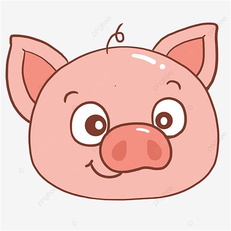 10 Of The Most Popular Pig face clip art (Free and Paid) – Find Art Out For Your Design Time.