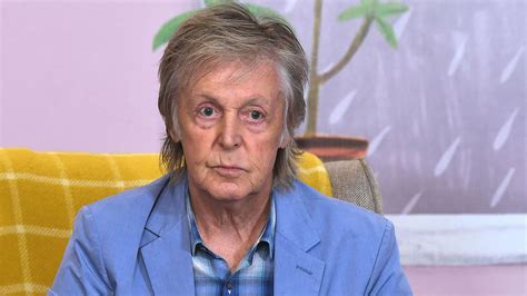 Coronavirus: Paul McCartney calls for end to China's 'medieval' wet ...