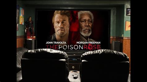 The Poison Rose Movie Review - YouTube