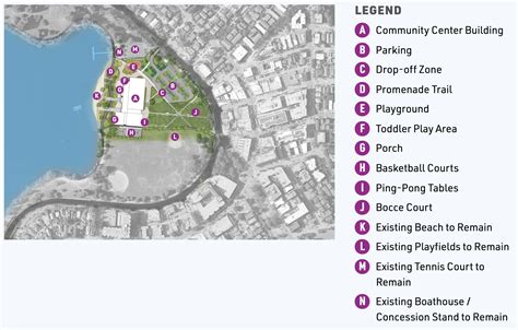 A first look at Seattle's new Green Lake Community Center and Pool | Urbanized