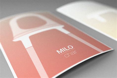 MILO on Behance