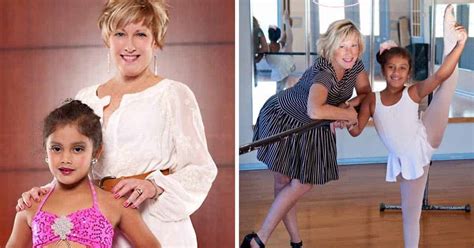 What are Dance Moms Star Vivi-Anne Stein and Cathy Up to After the Show?