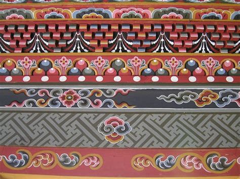 Bhutanese Painting at PaintingValley.com | Explore collection of ...