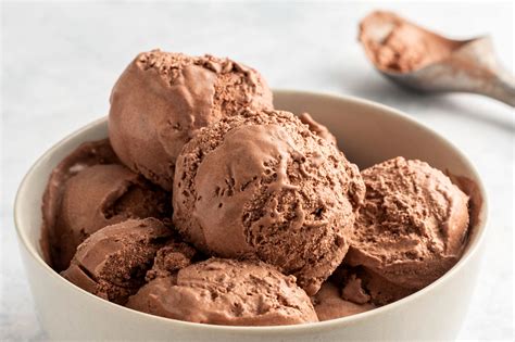 Homemade Ice Cream Recipe | lykos.co