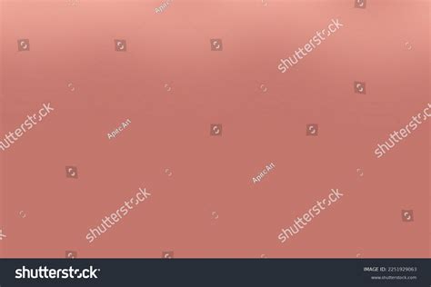 Rose Gold Background Abstract Gradient Wallpaper Stock Illustration ...