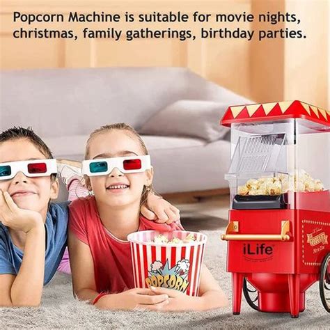 Popcorn Machine, 20 kg/hr at Rs 8000 in Cuddalore | ID: 27618945897