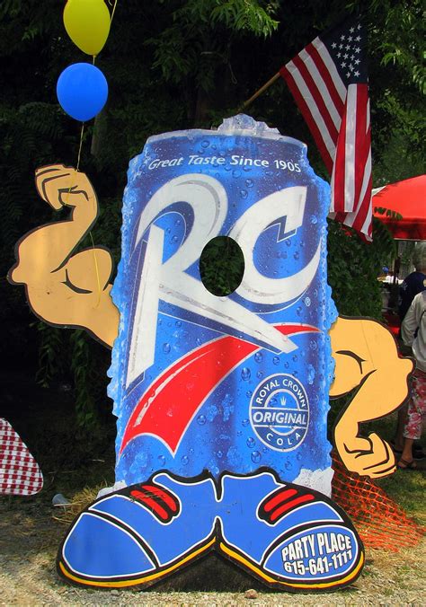 RC Cola and Moon Pie Festival | Flickr - Photo Sharing!