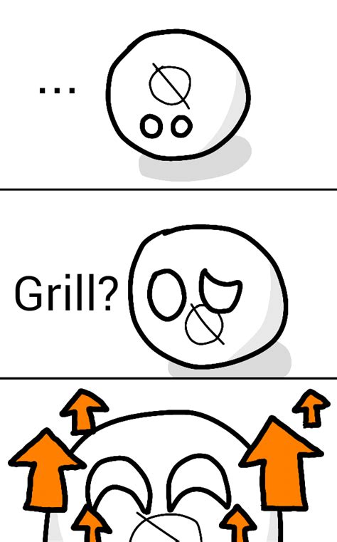 My first comic :) : r/Polcompball