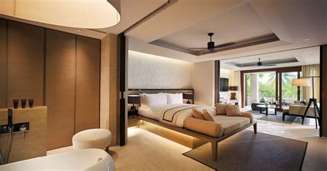 The Ritz-Carlton Koh Samui has officially opened. And it’s stunning ...