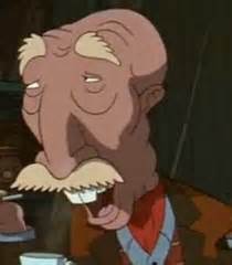 Colonel Radcliff Thornberry Voice - The Wild Thornberrys Movie (Movie) | Behind The Voice Actors