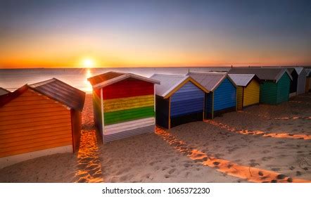 3,796 Brighton beach sunset Images, Stock Photos & Vectors | Shutterstock