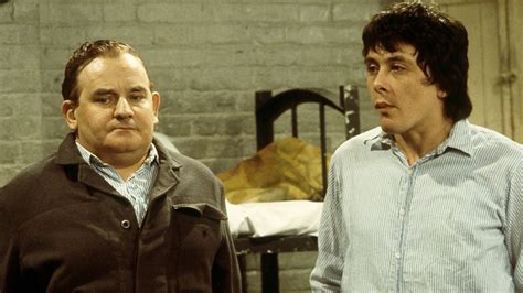 BBC iPlayer - Porridge - Series 3: 1. A Storm in a Teacup