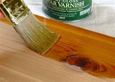 What's the Difference Between Polyurethane, Polycrylic, Varnish, Shellac and Lacquer? | HGTV