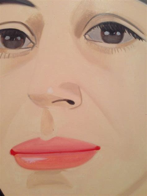 17 Best images about Alex katz portraits on Pinterest | Classy ...