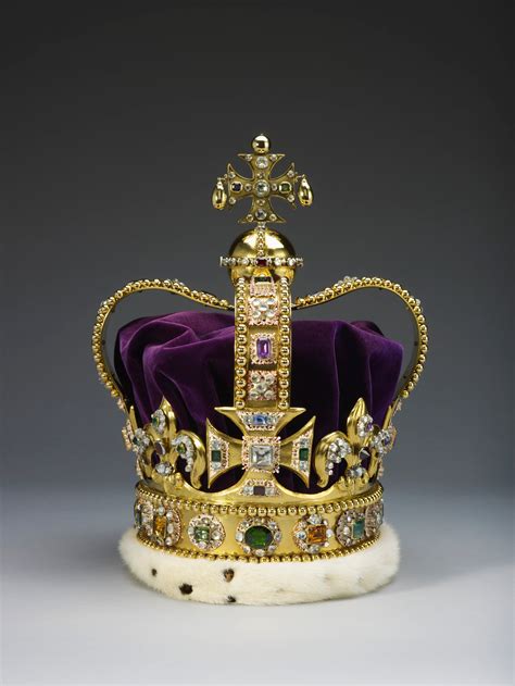 The 5 Most Expensive Crown Jewels in the World | Pouted.com