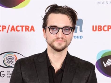 Richard Harmon Age, Height, Wikipedia, Rhiannon Fish, Net Worth - JiveBlog