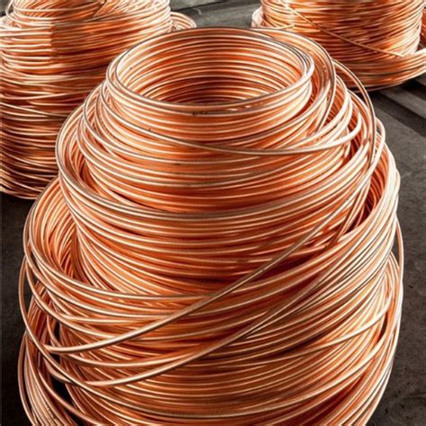 Buy 99.99% Millberry Copper Wire Scrap | High-Quality Copper Scrap
