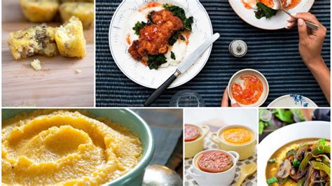 30 Grits Recipes