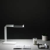 Steeli Desk lamp