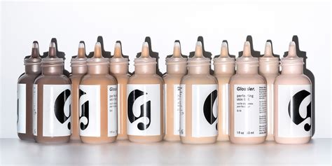 Glossier Expands Skin Tint and Concealer Shades | Hypebae