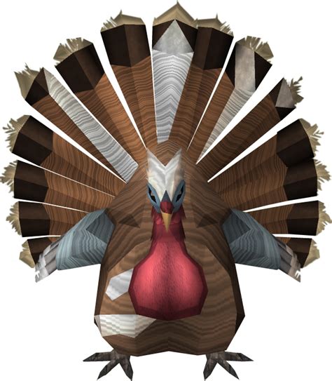 Angry Turkey - The RuneScape Wiki