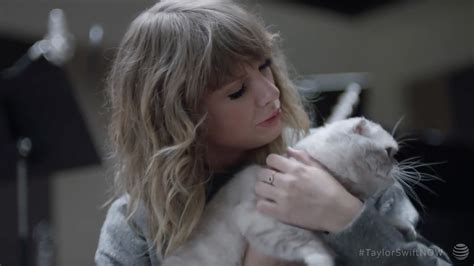 Taylor Swift's New Commercial Proves the 'Old Taylor' Is Actually Alive and Well | Glamour