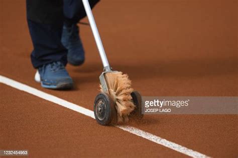 Barcelona Open Tennis Photos and Premium High Res Pictures - Getty Images