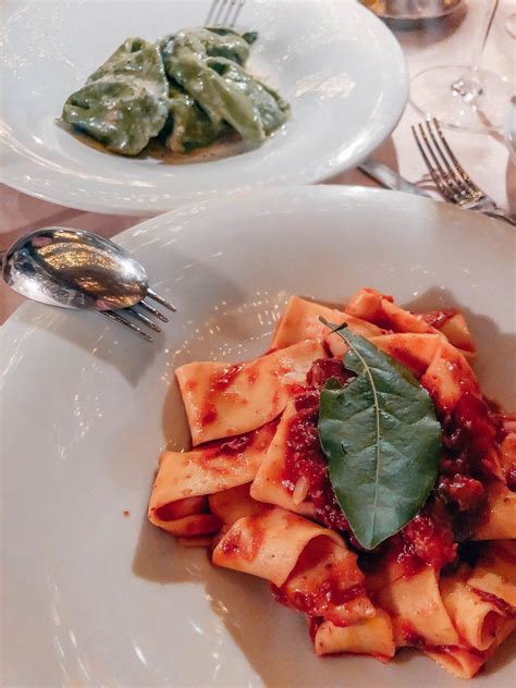 The Best Places to Eat in Florence: A Restaurant Guide for 2023