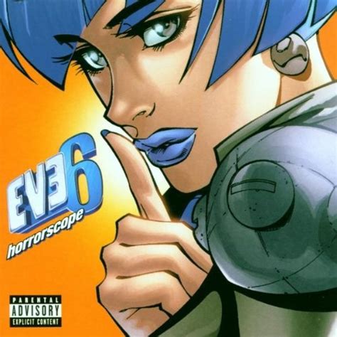 Eve 6 - Horrorscope Album Reviews, Songs & More | AllMusic