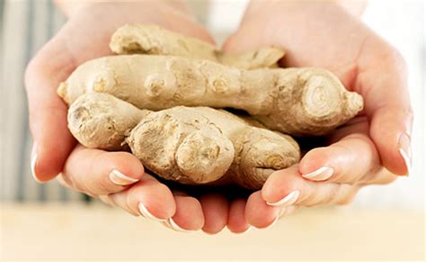 If you consume ginger in this way every morning, then the problem from stomach to joint pain ...