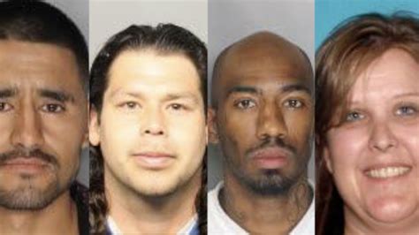 Sacramento's Most Wanted fugitives for the week of Oct. 16 | Idaho Statesman